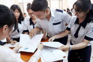 Đề thi minh họa 2020 môn Lịch sử THPT Quốc gia của Bộ Giáo dục và Đào tạo